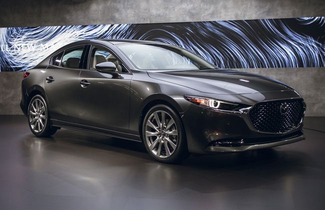 2019 Mazda 3 to launch in Malaysia in July; bookings open 