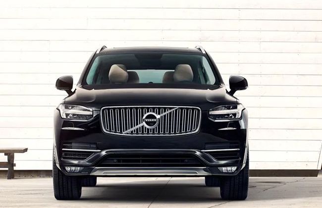 Bring home a Volvo XC90 at just Php 4,495,000