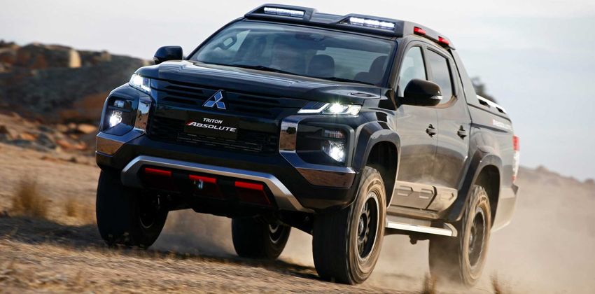 Triton Absolute concept front