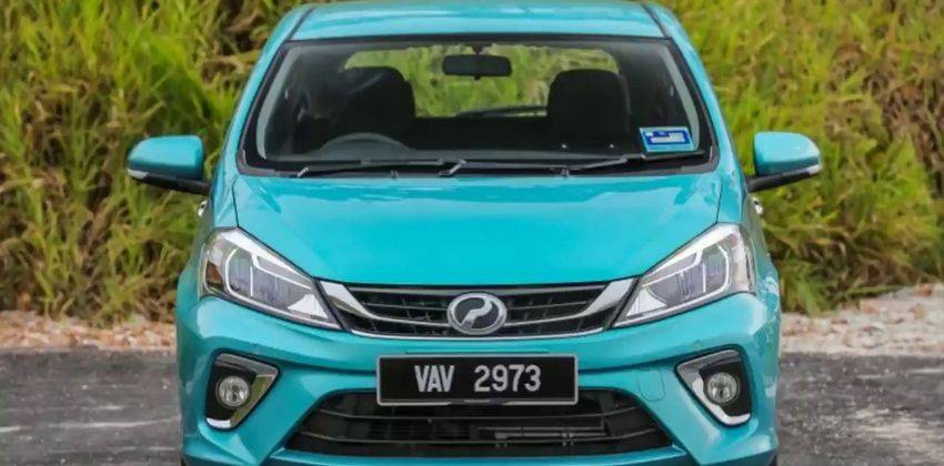 Perodua Myvi: What makes it desirable?