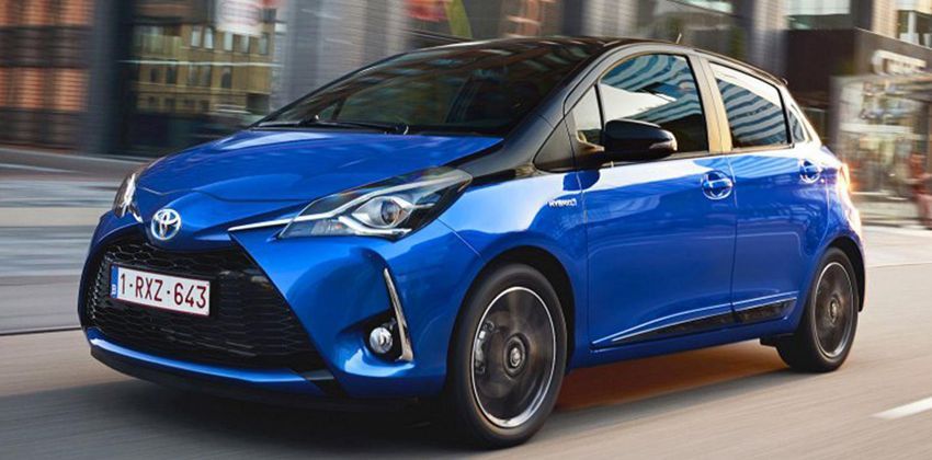 Hybrids better than EVs at reducing CO2 emissions: Emissions Analytics