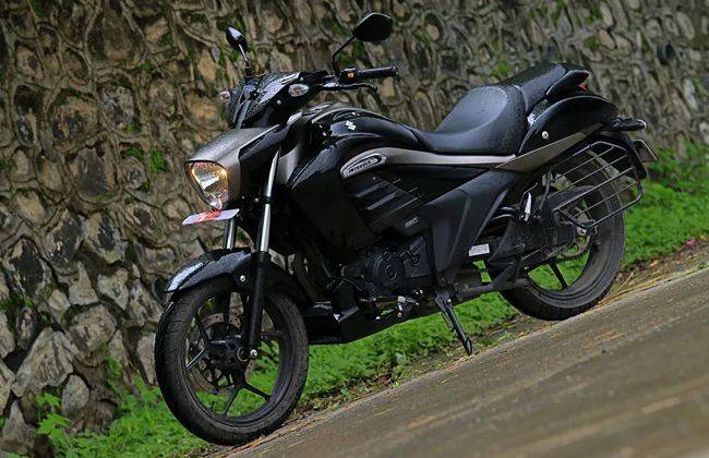 Suzuki Philippines reveals Intruder 150 - Motorcycle News