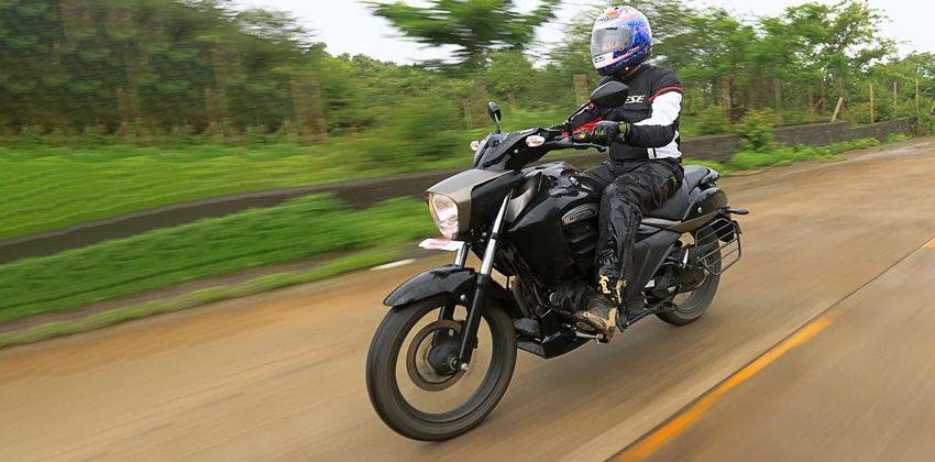 Suzuki Philippines reveals Intruder 150 - Motorcycle News