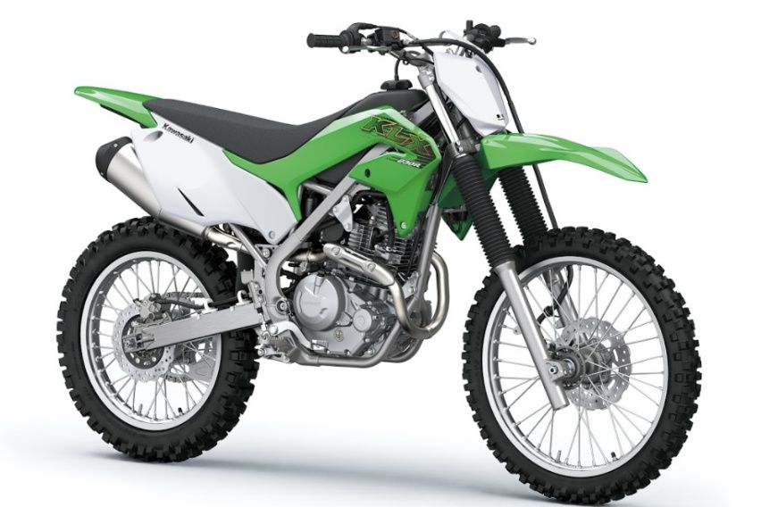 KLX230R