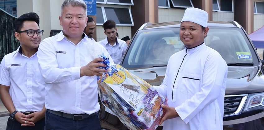 X70 - Intelligence the Inspires Challenge