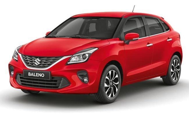 Suzuki Baleno Facelift Meluncur di Negara Lain, Indonesia Kapan? Suzuki Baleno Facelift Meluncur di Negara Lain, Indonesia Kapan?