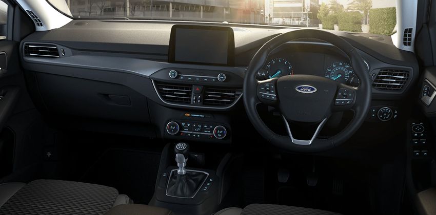 Focus Ambiente Cabin