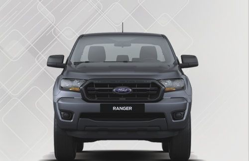Ford launches the Ranger XLS Sport, starts at Php 1,062,000