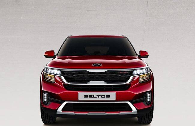 Kia reveals 2020 Seltos; to go on sale by end of 2019