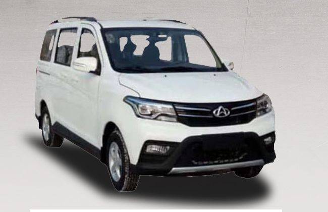 Changan Motors re-enters PH with Honor S & Star Tuck