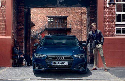 Audi recalls faulty A4 and A5 for issues in shock absorbers Audi recalls faulty A4 and A5 for issues in shock absorbers