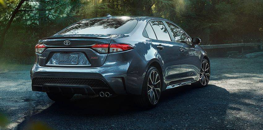 The Next-gen Toyota Corolla Should Be In The Philippine Soon