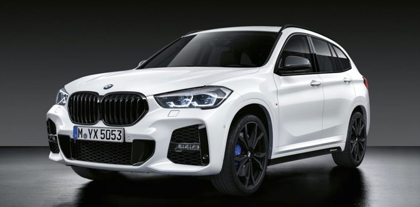 BMW 3 Series Touring