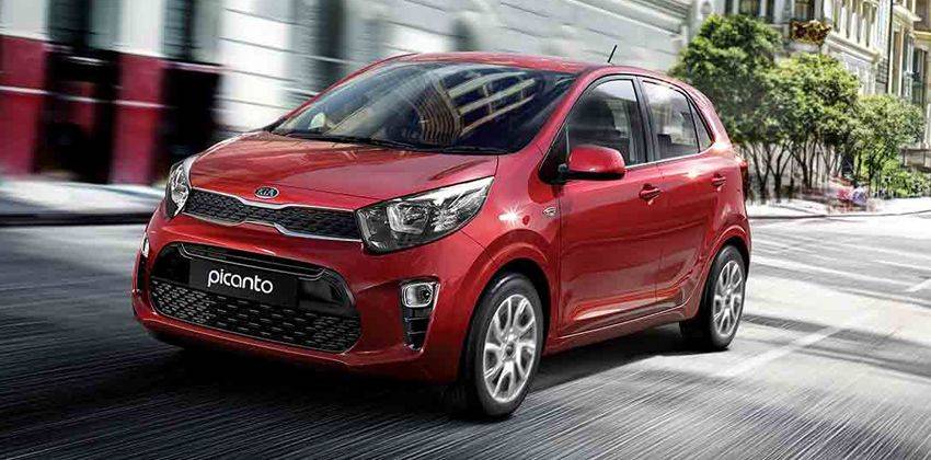 Kia Picanto: The good & the bad