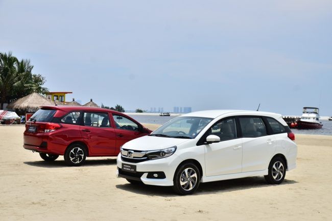 Pilihan Mobil Keluarga Bertransmisi CVT dengan Harga Terjangkau Pilihan Mobil Keluarga Bertransmisi CVT dengan Harga Terjangkau