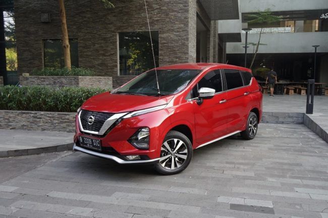Mau Beli Nissan Livina? Ketahui Dulu Detail Varian dan Promonya Mau Beli Nissan Livina? Ketahui Dulu Detail Varian dan Promonya