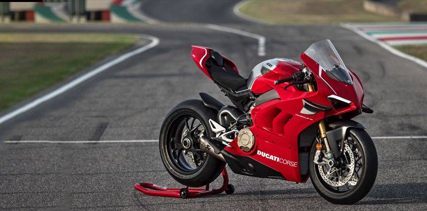 Ducati v4r outlet 2019