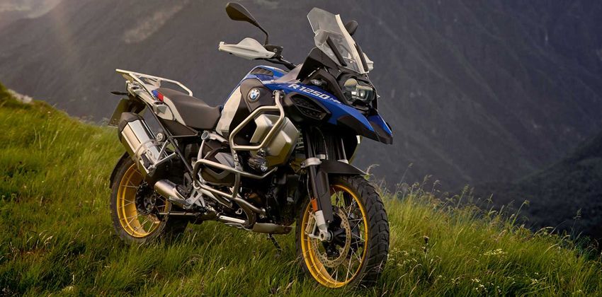 R 1250 GS Adventure