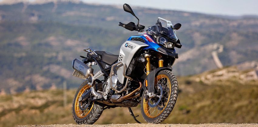  BMW Malasia lanza tres nuevas motos