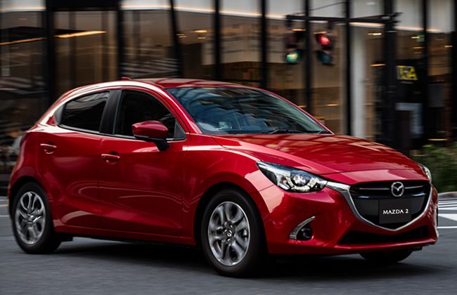 Mazda best in customer service: J.D. Power Customer Service Index Study
