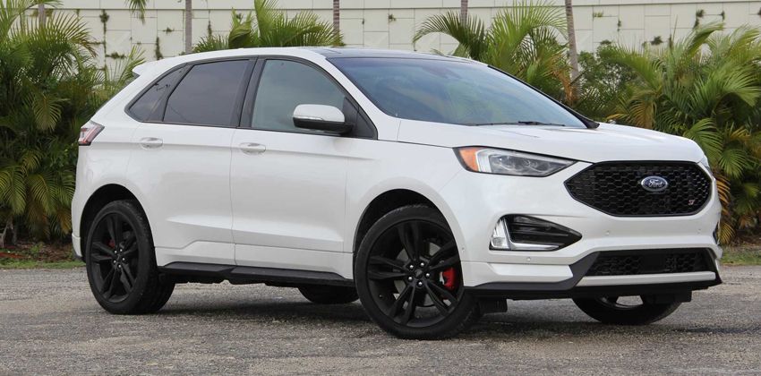 2019 Edge ST