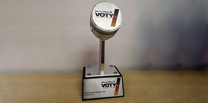 VOTY 2019
