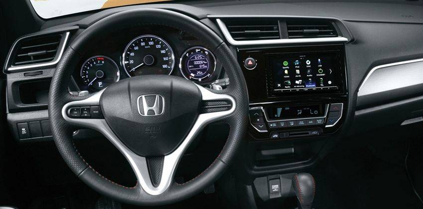 Honda BR-V: Top alternatives  Zigwheels