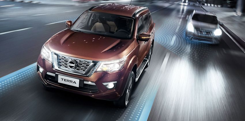 Nissan Intelligent Mobility Tour 2.0 3