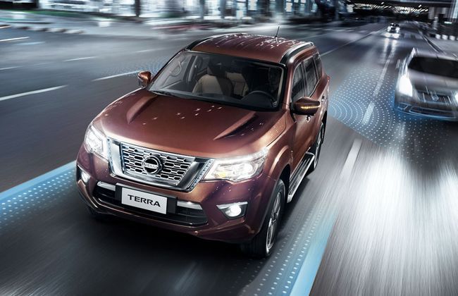 Don’t miss the Nissan Intelligent Mobility Tour 2.0 this July