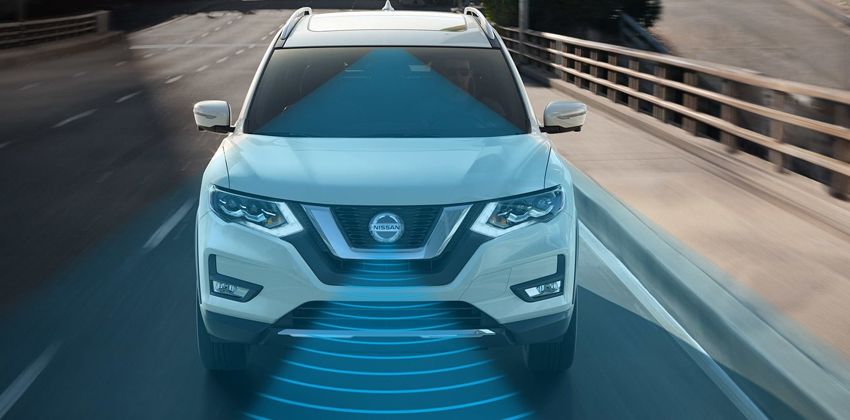 Nissan Intelligent Mobility Tour 2.0 1