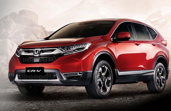 All about the revised prices of Honda cars