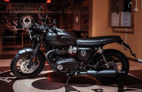 Triumph Malaysia adds two new bikes in its stable 