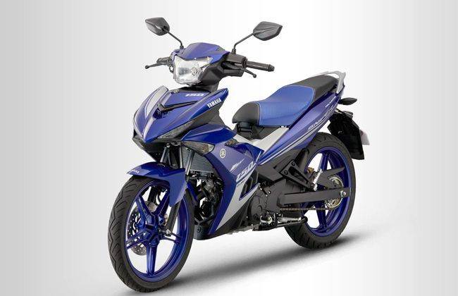 yamaha sniper 150 specs 2019