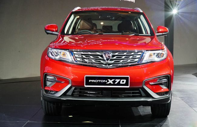 Proton scores high sales numbers in June