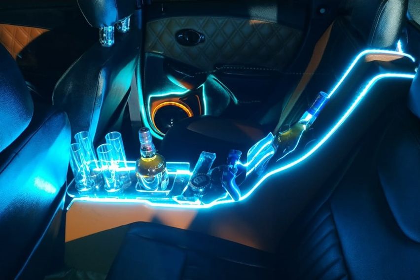 Tampil Elegan, Datsun GO Berlapis MBtech Bisa Jadi Inspirasi Modifikasi