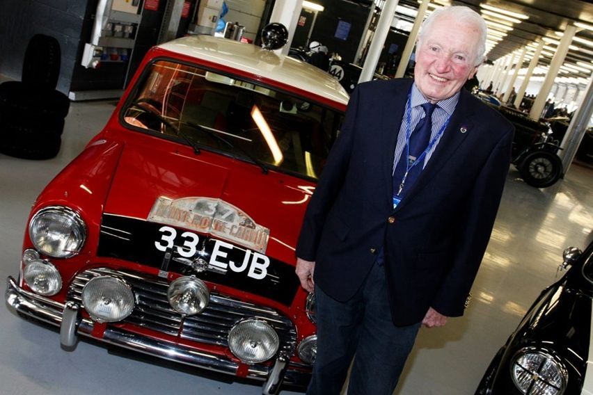 Rayakan Ulang Tahun Enam Dekade, 60 Mobil Mini Bakal Balapan di Silverstone