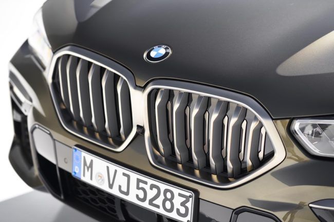Bukan BMW Seri-3 yang Terlaris di Indonesia, Tapi SUV Ini Bukan BMW Seri-3 yang Terlaris di Indonesia, Tapi SUV Ini
