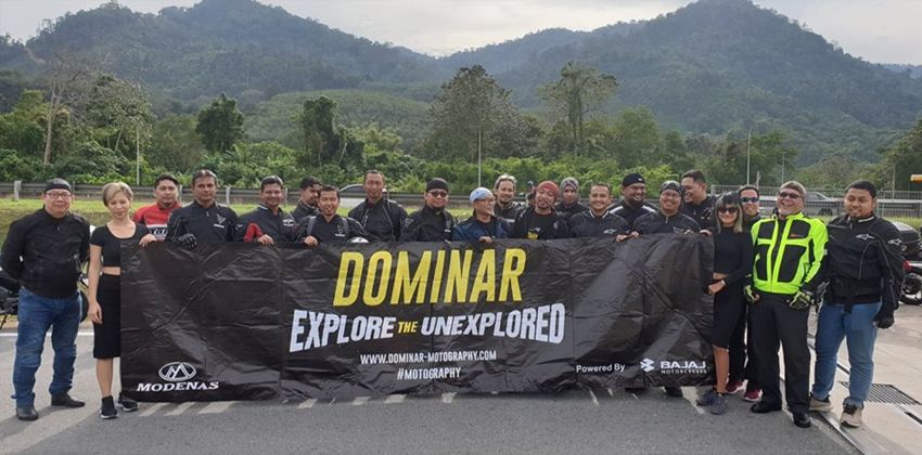 Rimba Valley Motorcamp FINAL