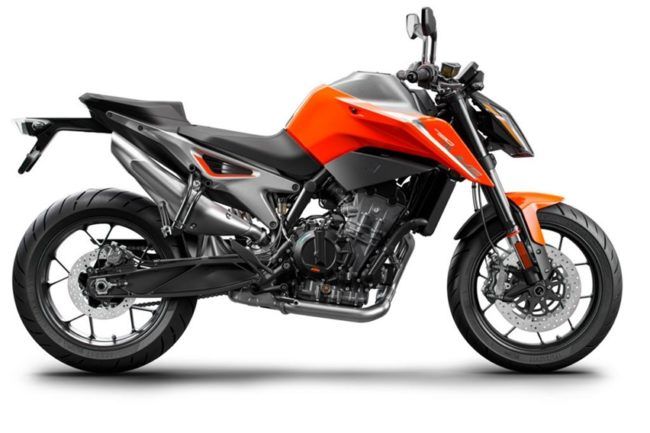 KTM Pindahkan Produksi Duke 790 dan 790 Adventure ke Cina KTM Pindahkan Produksi Duke 790 dan 790 Adventure ke Cina