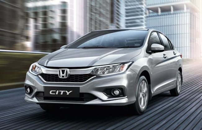 Honda Malaysia sold over 44k cars in the first half of 2019 