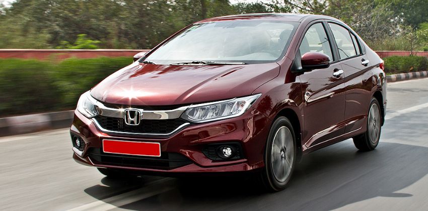 The Likes Of Honda Jazz City And Hr V To Get I Mmd Tech Zigwheels