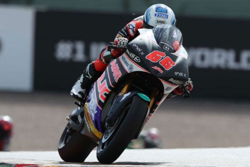 MotoGP: Niki Tuuli Jadi Pemenang Pertama Balap Motor ‘Tanpa’ Suara