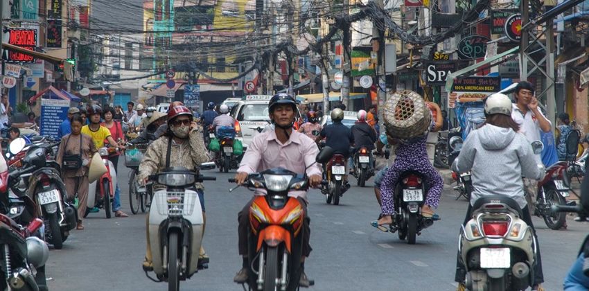 Osmena Highway Sub 400cc Restrictions 1