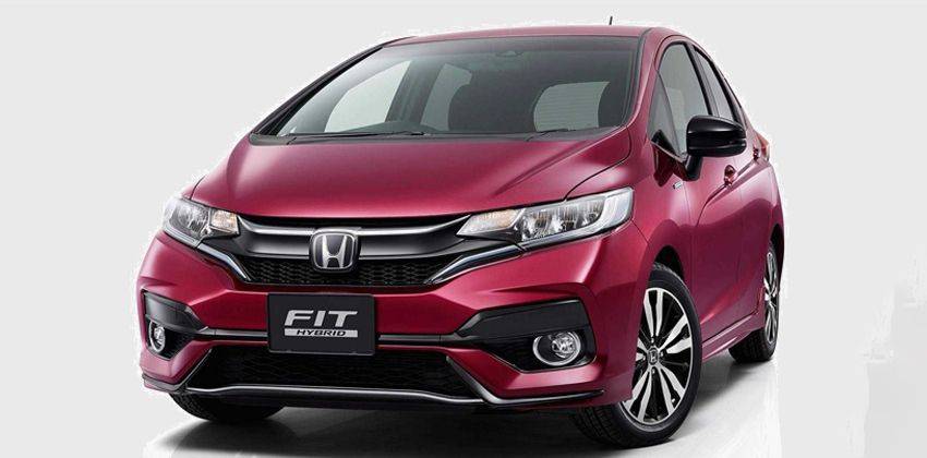 Honda To Introduce Two Stage Hybrid System In Smaller Models Zigwheels