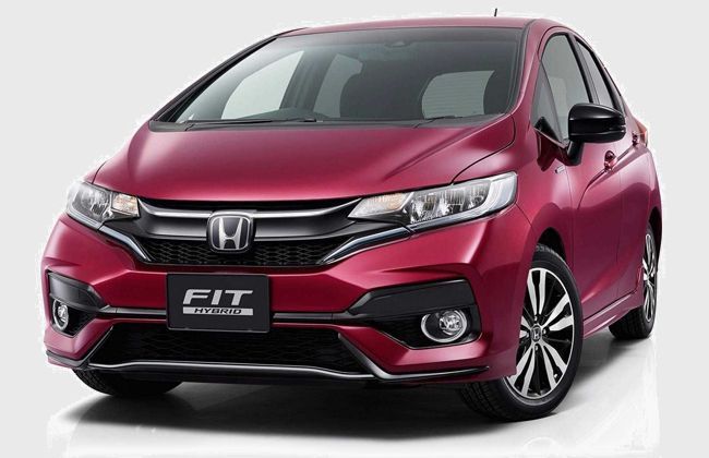 Honda to introduce two-stage hybrid system in smaller models 