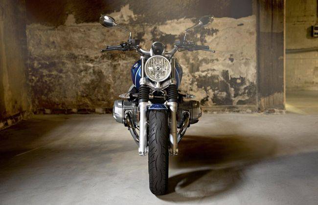 2019 R nineT /5 is dedicated to 50 years of BMW /5 series