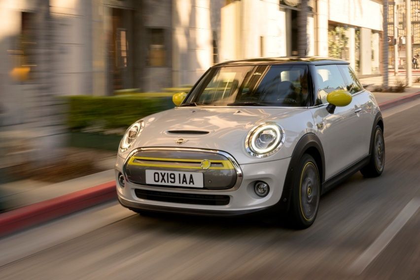 MINI Electric Cars Will Be Released Soon, Take a Look at the Specifications
