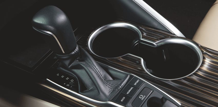 Toyota Camry Gear Knob