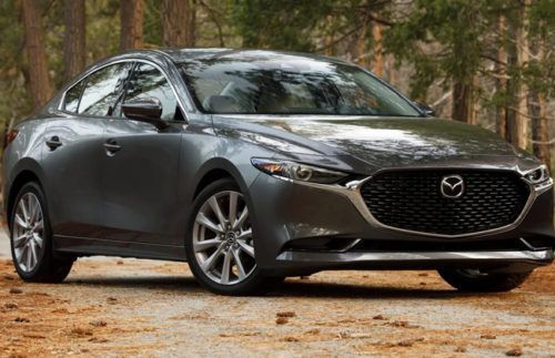Mazda 3 along with Jeep and Dodge recalled in Australia over safety concerns