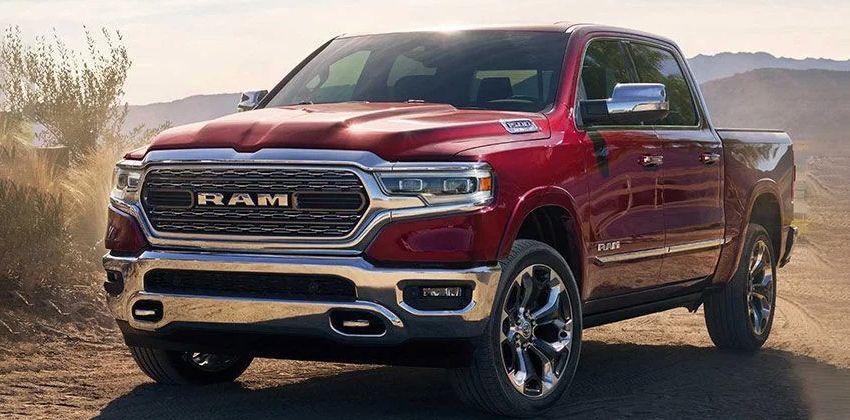 RAM Truck